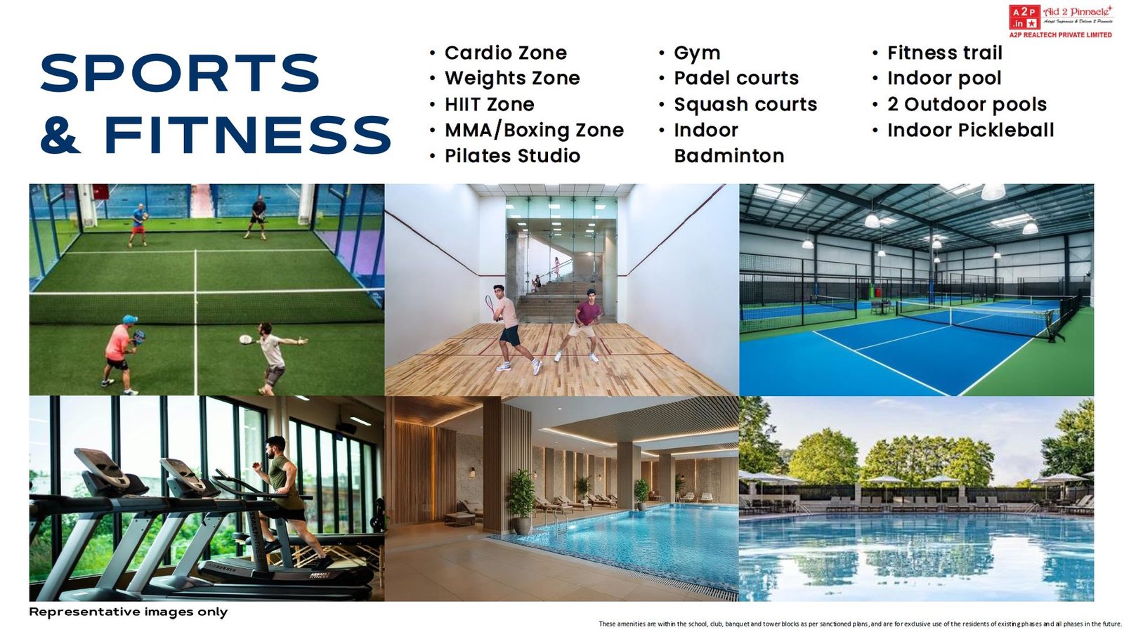  Gaia by BPTP A Signature Lifestyle Address